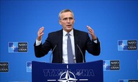 NATO akan mengadakan konferensi online tingkat Menlu karena khawatir tentang penularan wabah Covid-19