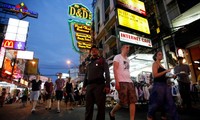 PM Thailand mengumumkan perintah jam malam di seluruh negeri karena wabah Covid-19