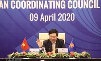 ASEAN 2020: Kerjasama ASEAN dalam memundurkan wabah Covid-19