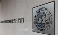 IMF: Wabah Covid-19 mengancam secara serius kestabilan keuangan