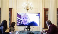  Inggris mengesahkan rencana penyelenggaran rapat parlemen melalui video