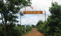 Plei Bui – Desa pedesaan baru tipe baru di Provinsi Gia Lai”