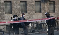  Israel mengenakan “lockdown” di seluruh negeri pada Hari Kemerdekaan