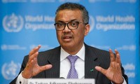 WHO: “Dunia akan harus hidup bersama untuk jangka panjang  dengan virus SARS-CoV-2”