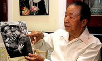 Tilgram ucapan duka cita atas wafatnya mantan PM Laos, Sisavath Keobounphanh