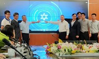 Memprioritaskan penggunaan fondasi teknologi konferensi virtual “Make in Vietnam”