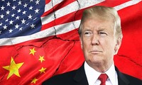 Presiden AS terus mengancam menghentikan permufakatan dagang dengan Tiongkok