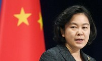 Tiongkok menegaskan kembali tidak ikut serta dalam perundingan tentang pengontrolan senjata trilateral dengan AS dan Rusia