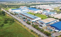 EVFTA: “Pemacu” untuk properti industri Vietnam