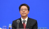 Tiongkok Mengancam Membalas Semua Sanksi AS Terkait Hong Hong (Tiongkok)