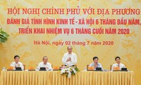 Vietnam Memulihkan Pertumbuhan Ekonomi