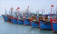 Laman “Foreign Affair Asia”: Vietnam berupaya menghapuskan kartu IUU”