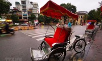 Lebih dari 30 tujuan wisata dan hotel di Kota Hanoi ikut serta dalam stimulasi wisata