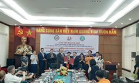 Vietnam dan AS menandatangani Nota Kesepahaman tentang penguatan kemampuan pelaksanaan hukum perikanan