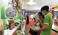 Pameran Pekan raya pameran “Muliakanlah barang Vietnam – 2020”