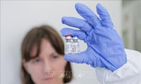 Rusia akan memberikan izin untuk jenis vaksin ke-2