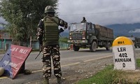 India mencegah serdadu Tiongkok merembes wilayah