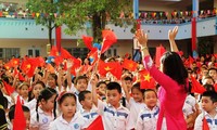 Sekjen, Presiden Nguyen Phu Trong mengirim surat kepada instansi pendidikan sehubungan dengan pembukaan tahun ajar baru 2020-2021