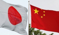 Pemimpin Jepang dan Tiongkok sepakat bekerja sama erat untuk mendorong kestabilan di kawasan dan di dunia