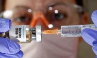 Uni Eropa memperingatkan tidak ada cukup vaksin Covid-19 sampai tahun 2022