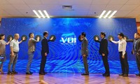 Peluncuran Kelab Investor Start-up Teknologi Digital Vietnam (VDI)