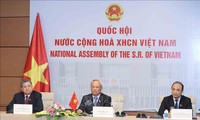 Vietnam Berkomitmen Bersedia Memperluas Kerja Sama yang Intensif dan Ekstensif dengan Kazakhstan