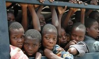 PBB Memperingatkan Meningkatnya Perdagangan Anak-Anak dan Kerja Paksa di Mali