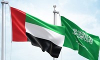 Uni Emirat Arab Mendukung Upaya-Upaya Arab Saudi Menangani Krisis Teluk