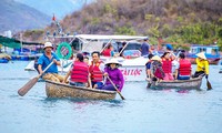 Tahun 2021: Provinsi Khanh Hoa Melakukan Stimulasi untuk Menyerap Kedatangan Wisatawan