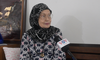 Memori Istri Mantan Diplomat Indonesia yang Pernah Tinggal di Vietnam pada Zaman Perang
