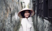 “Talk about Vietnamese” dari Seorang Gadis Thailand yang Sangat Mencintai Bahasa Vietnam