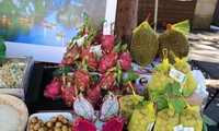 Promosikan Produk Pertanian Vietnam di Australia