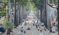 Vietnam Secara Bertahap Aktifkan Kembali Kegiatan Ekonomi