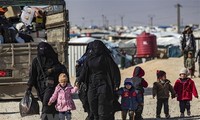 Jerman Berkomitmen untuk Pertahankan Kesepakatan tentang Migran Uni Eropa-Turki