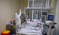 Pandemi Covid-19 Akibatkan Lebih dari 4,9  Juta Kasus Kematian