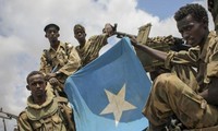 Puluhan Orang Tewas dalam Beberapa Baku Tembak di Somalia