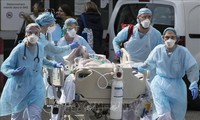 KTT Kesehatan Dunia Bahas Pandemi Global