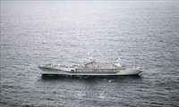 Rusia Pantau Ketat Aktivitas AS dan NATO di Laut Hitam