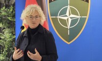 NATO Berencana Bahas Rekomendasi Keamanan Rusia