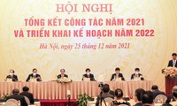 Kementerian Perhubungan dan Transportasi Awali 12 Proyek Jalan Tol pada Tahun 2022