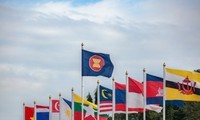 Kamboja Menetapkan Waktu Penyelenggaraan Konferensi Terbatas Menlu ASEAN