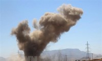 Lebih dari 200 Korban dalam Serangan Udara di Yaman