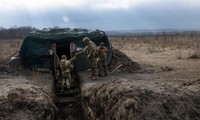 Rusia Bentuk Hubungan Diplomatik dengan Dua Negara Yang Menamakan Diri Donetsk dan Lugansk