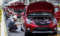 Ikhtisar Surat Beberapa Pendengar dan Perkenalan Sepintas tentang Perusahaan Produksi Mobil VinFast