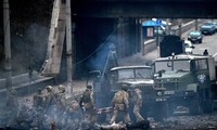 DK PBB Berencana Melakukan Sidang Darurat tentang Situasi Kemanusiaan di Ukraina