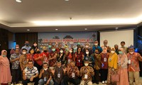 TKPR-6: Radio Kaitkan Persahabatan dan Perdamaian di Indonesia dalam Konteks Covid-19