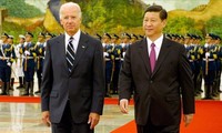 Tiongkok – AS Perlu Membahwa Hubungan Bilateral ke Arah Tepat