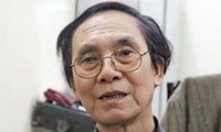 Van Dung - Musisi Veteran dari Kancah Musik Revolusi Vietnam