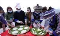 Hari Kebudayaan Etnis-Etnis Vietnam Tahun 2022 Berlangsung dari 16 Sampai 19 April