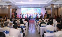 Pertemuan Persahabatan Pada Tahun Baru Tradisional Chol Chnam Thmay Tahun 2022